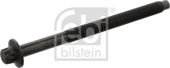 Febi Bilstein 43607 - Syl.kannen pultit inparts.fi