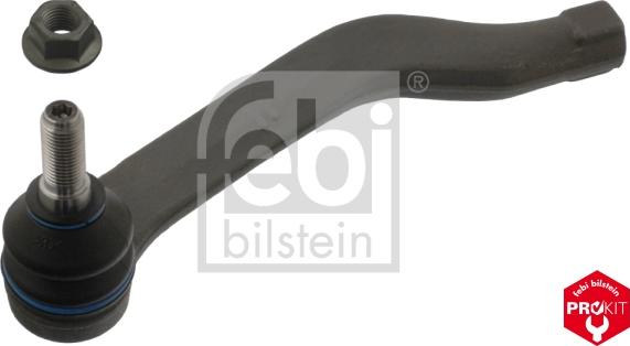 Febi Bilstein 43617 - Raidetangon pää inparts.fi