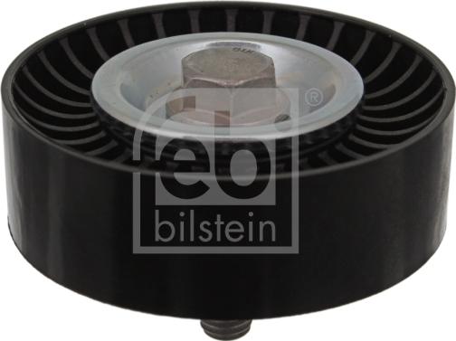 Febi Bilstein 43685 - Ohjainrulla, moniurahihna inparts.fi