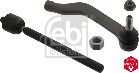 Febi Bilstein 43688 - Raidetanko inparts.fi