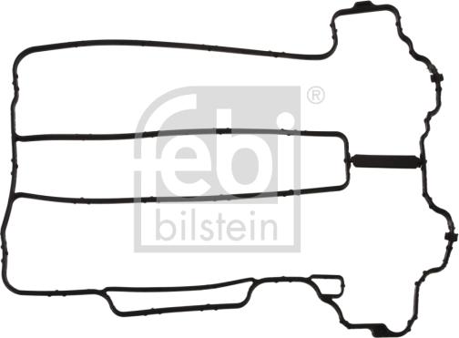 Febi Bilstein 43629 - Tiiviste, venttiilikoppa inparts.fi