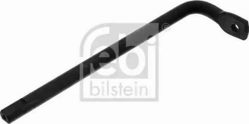 Febi Bilstein 43679 - Hihnankiristin, moniurahihna inparts.fi