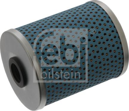 Febi Bilstein 43671 - Öljynsuodatin, hidastin inparts.fi