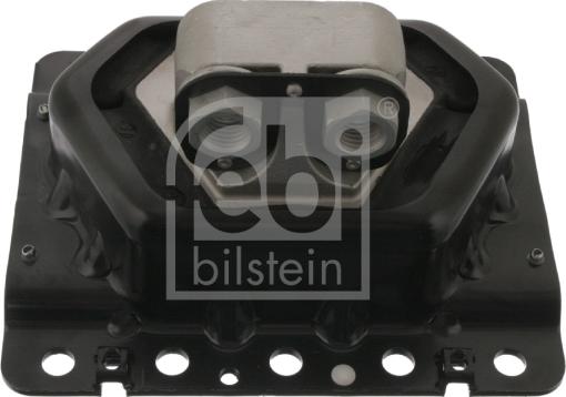 Febi Bilstein 43672 - Moottorin tuki inparts.fi