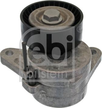 Febi Bilstein 43677 - Hihnankiristin, moniurahihna inparts.fi