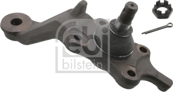 Febi Bilstein 43097 - Pallonivel inparts.fi