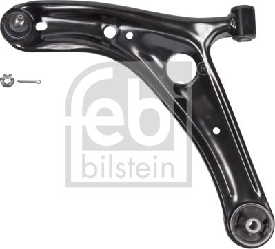 Febi Bilstein 43046 - Tukivarsi, pyöräntuenta inparts.fi