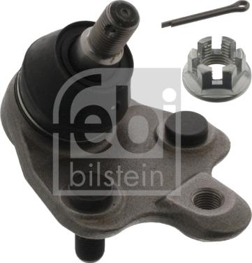 Febi Bilstein 43055 - Pallonivel inparts.fi