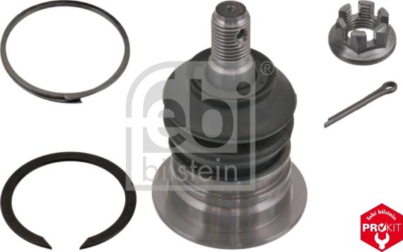 Febi Bilstein 43066 - Pallonivel inparts.fi