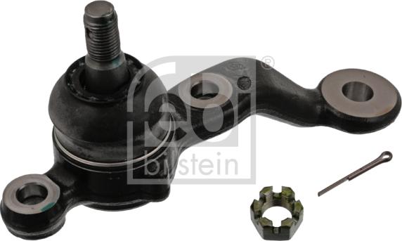 Febi Bilstein 43014 - Pallonivel inparts.fi