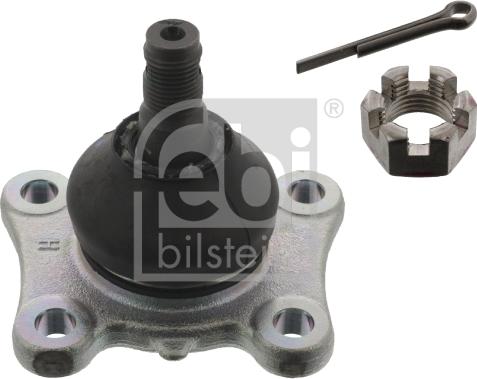 Febi Bilstein 43031 - Pallonivel inparts.fi