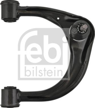 Febi Bilstein 43021 - Tukivarsi, pyöräntuenta inparts.fi