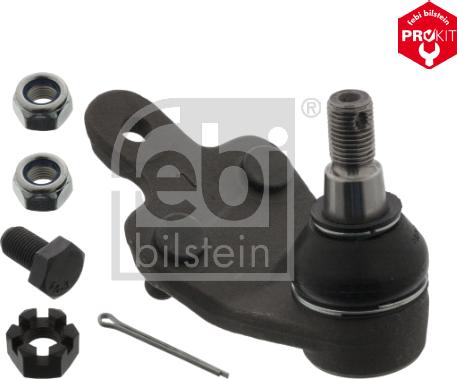 Febi Bilstein 43074 - Pallonivel inparts.fi