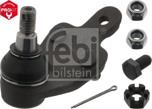 Febi Bilstein 43076 - Pallonivel inparts.fi