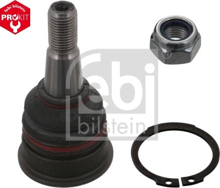 Febi Bilstein 43077 - Pallonivel inparts.fi