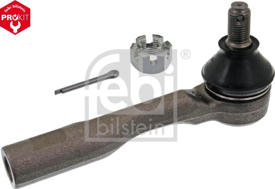 Febi Bilstein 43151 - Raidetangon pää inparts.fi