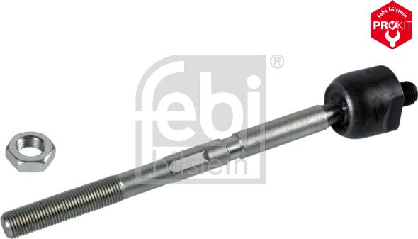 Febi Bilstein 43165 - Raidetangon pää, suora inparts.fi