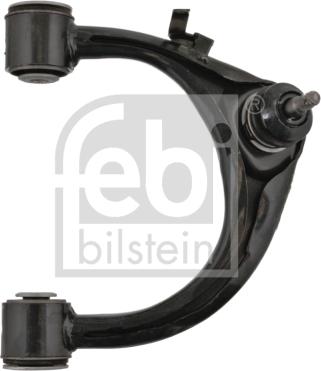 Febi Bilstein 43119 - Tukivarsi, pyöräntuenta inparts.fi