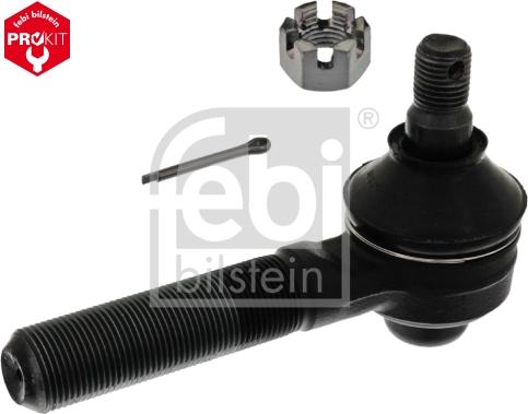 Febi Bilstein 43186 - Raidetangon pää inparts.fi