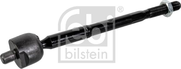 Febi Bilstein 43183 - Raidetangon pää, suora inparts.fi