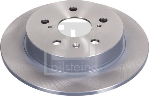 Febi Bilstein 43898 - Jarrulevy inparts.fi