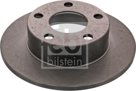 Febi Bilstein 43846 - Jarrulevy inparts.fi