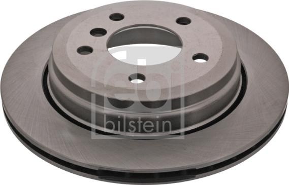 Febi Bilstein 43857 - Jarrulevy inparts.fi