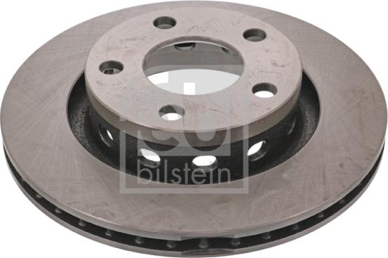 Febi Bilstein 43869 - Jarrulevy inparts.fi