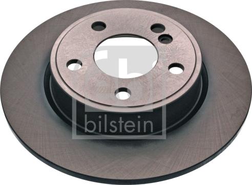 Febi Bilstein 43816 - Jarrulevy inparts.fi