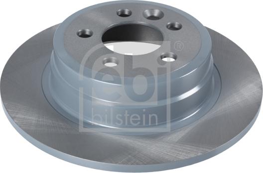 Febi Bilstein 43810 - Jarrulevy inparts.fi