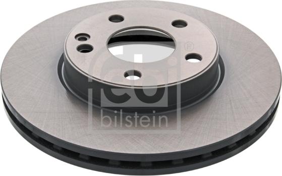 Febi Bilstein 43835 - Jarrulevy inparts.fi