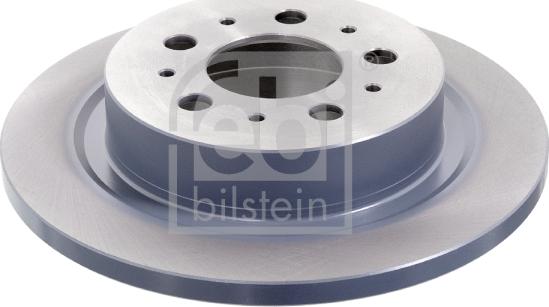 Febi Bilstein 43830 - Jarrulevy inparts.fi