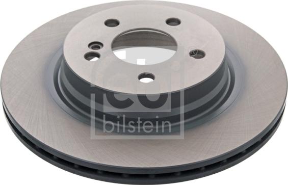 Febi Bilstein 43838 - Jarrulevy inparts.fi