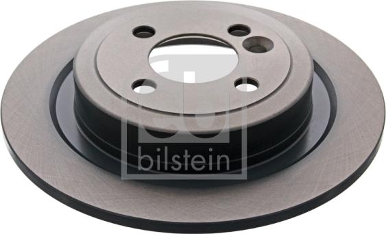 Febi Bilstein 43820 - Jarrulevy inparts.fi