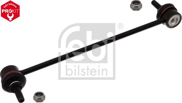 Febi Bilstein 43319 - Tanko, kallistuksenvaimennin inparts.fi