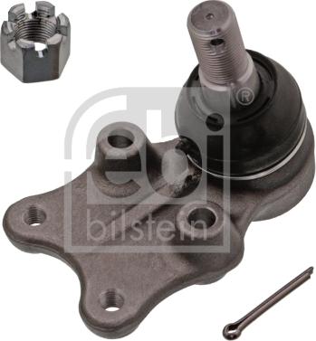 Febi Bilstein 43323 - Pallonivel inparts.fi