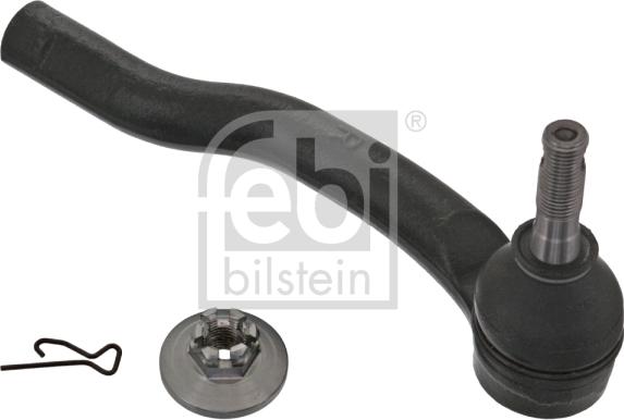 Febi Bilstein 43249 - Raidetangon pää inparts.fi