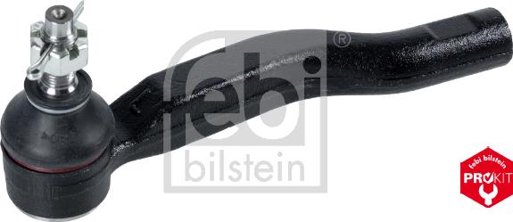 Febi Bilstein 43246 - Raidetangon pää inparts.fi