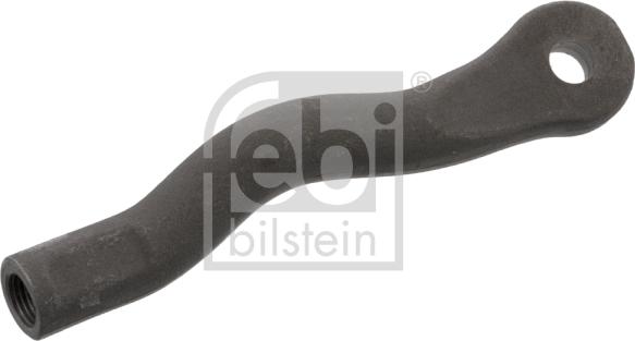 Febi Bilstein 43242 - Raidetangon pää inparts.fi