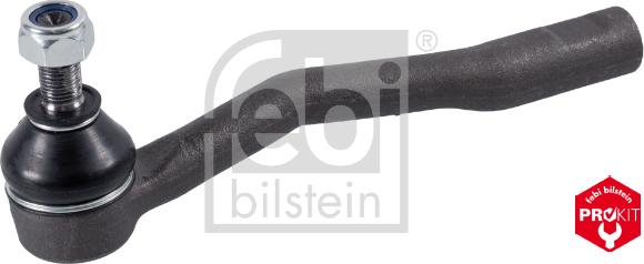 Febi Bilstein 43256 - Raidetangon pää inparts.fi