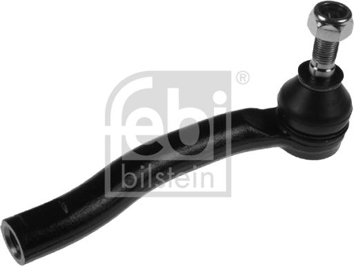 Febi Bilstein 43250 - Raidetangon pää inparts.fi