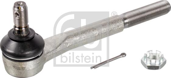 Febi Bilstein 43251 - Raidetangon pää inparts.fi