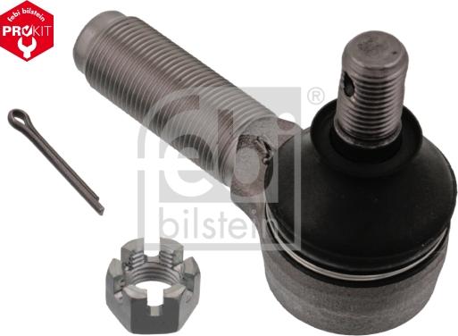 Febi Bilstein 43253 - Raidetangon pää inparts.fi