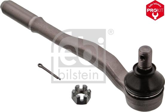 Febi Bilstein 43266 - Raidetangon pää inparts.fi