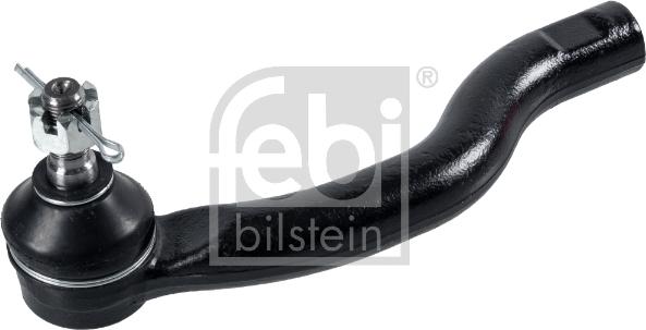 Febi Bilstein 43204 - Raidetangon pää inparts.fi