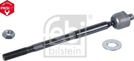 Febi Bilstein 43202 - Raidetangon pää, suora inparts.fi