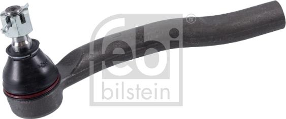 Febi Bilstein 43218 - Raidetangon pää inparts.fi