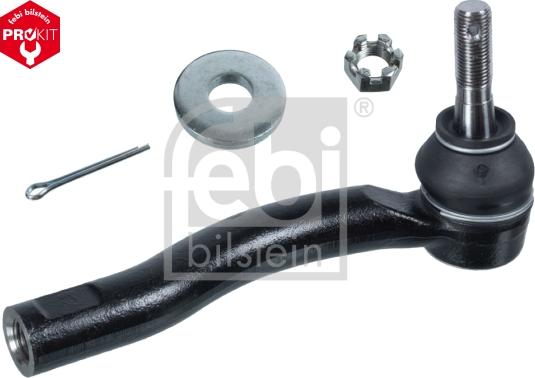 Febi Bilstein 43239 - Raidetangon pää inparts.fi