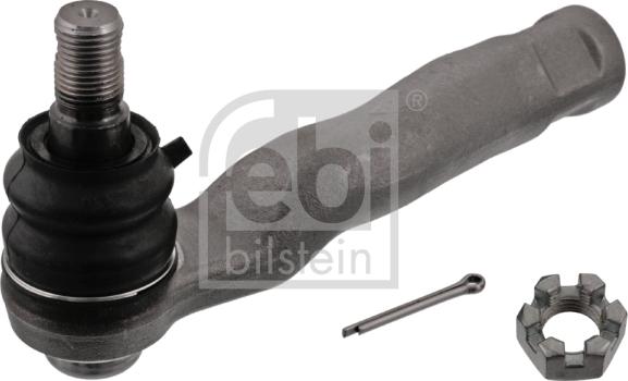 Febi Bilstein 43234 - Raidetangon pää inparts.fi