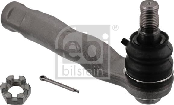 Febi Bilstein 43235 - Raidetangon pää inparts.fi